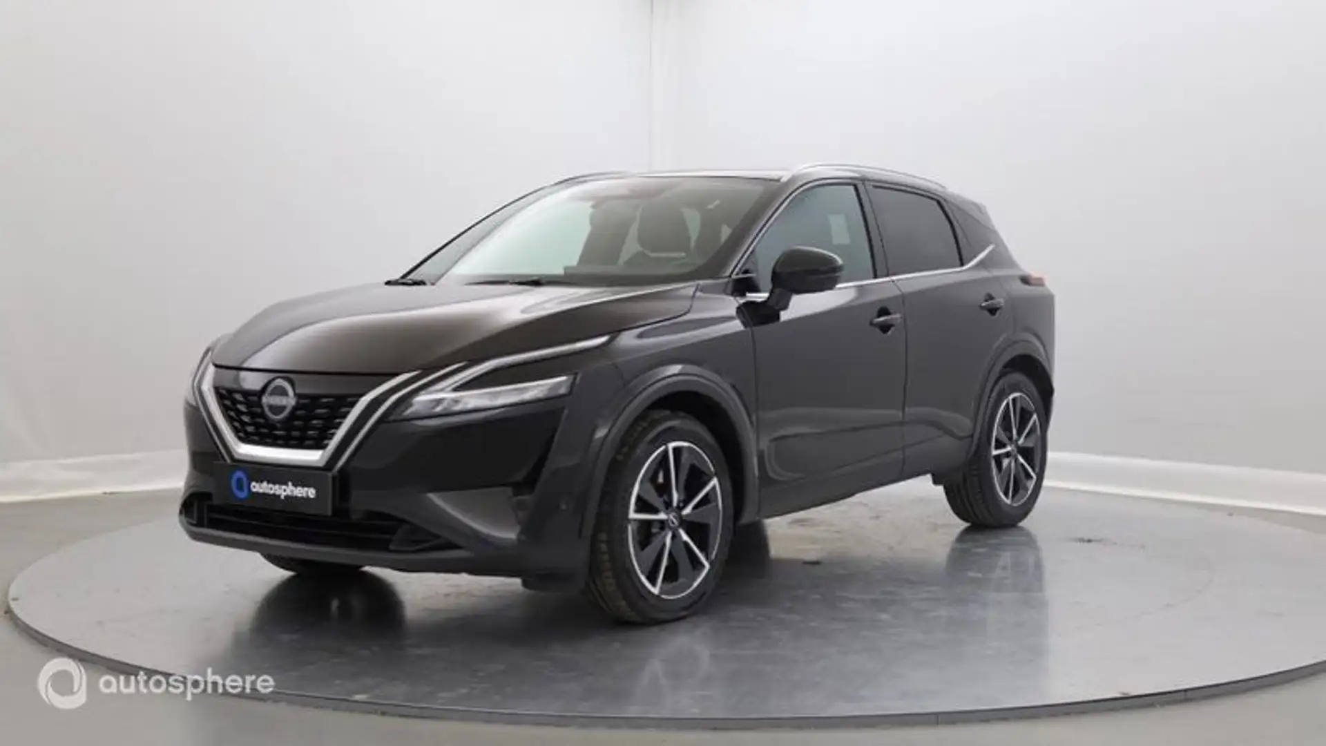 Nissan Qashqai e-POWER 190ch Tekna 2022 - 1