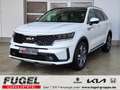 Kia Sorento 1.6 T-GDI DCT PHEV Platinum 4WD AHZV|Pano|ACC Weiß - thumbnail 1