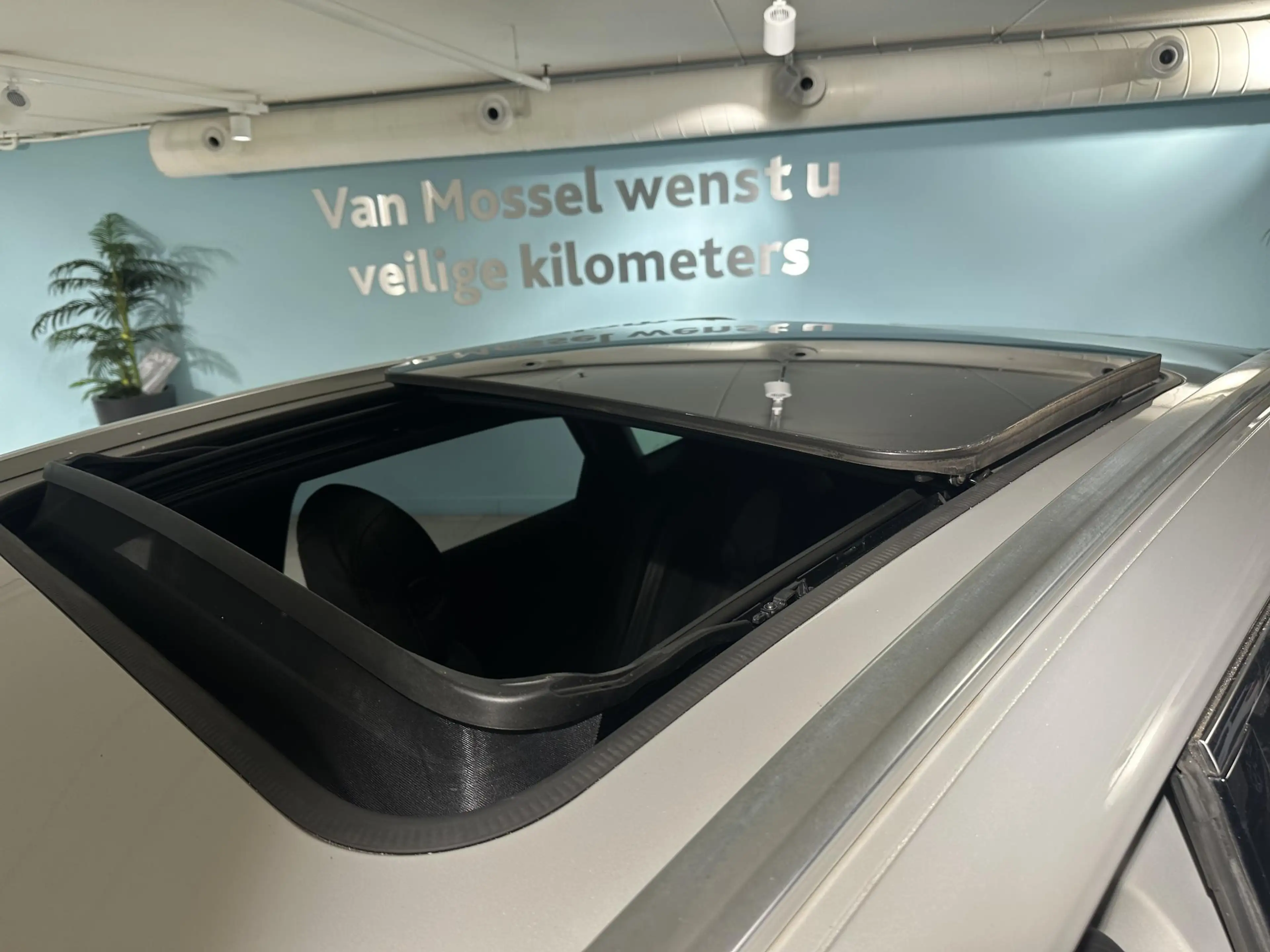 DS Automobiles DS 7 E-Tense 300 4x4 Opéra — photo 15