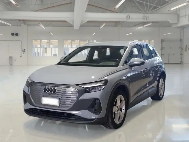 Audi Q4 e-tron 35 E-TRON SUV