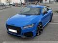 Audi TT RS TT RS Coupé 2,5 TFSI S-tronic Blau - thumbnail 1