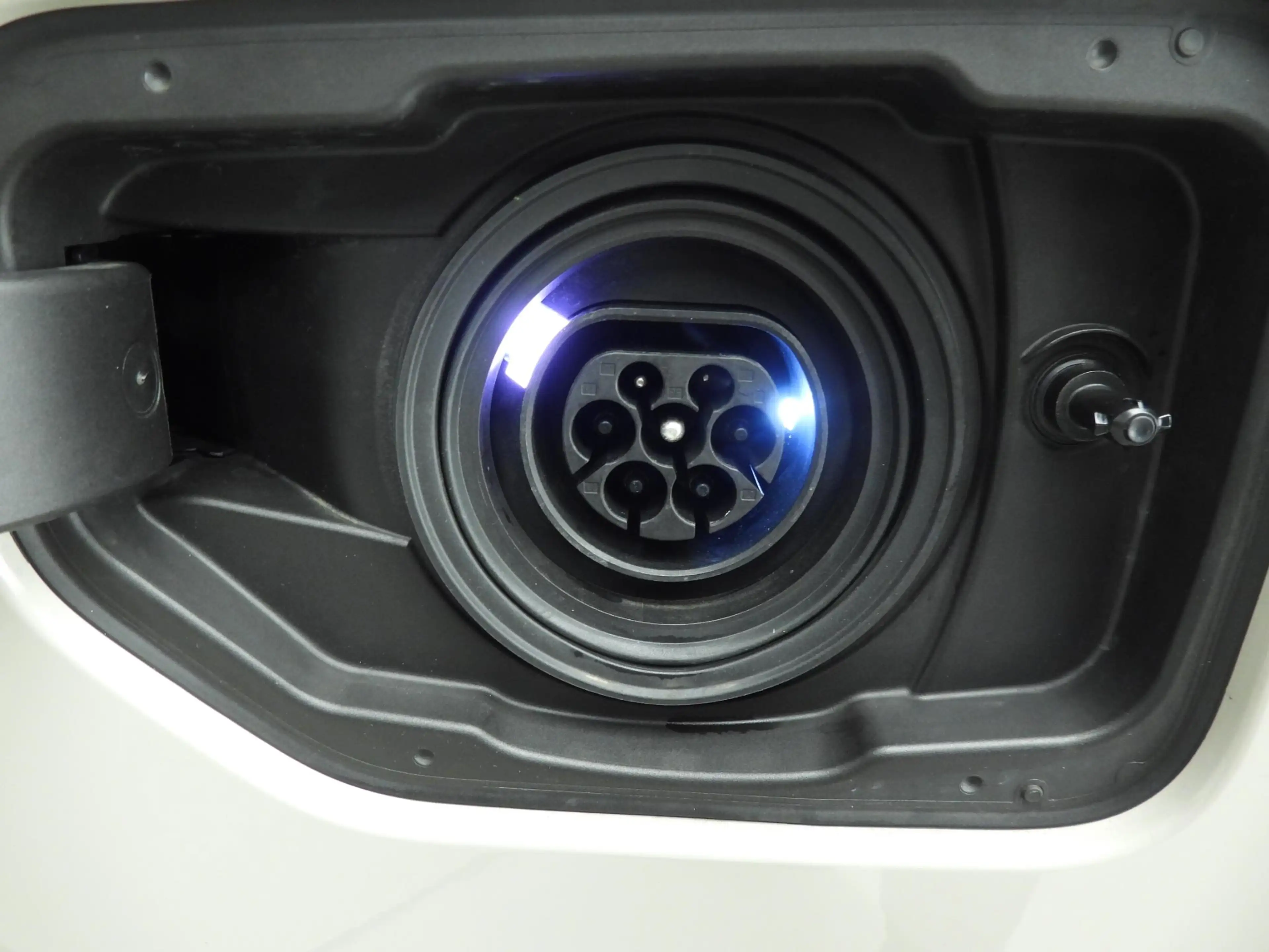 BMW X3 30e xDrive | M-Sportpakket | LED | Leder | Navigat — photo 12
