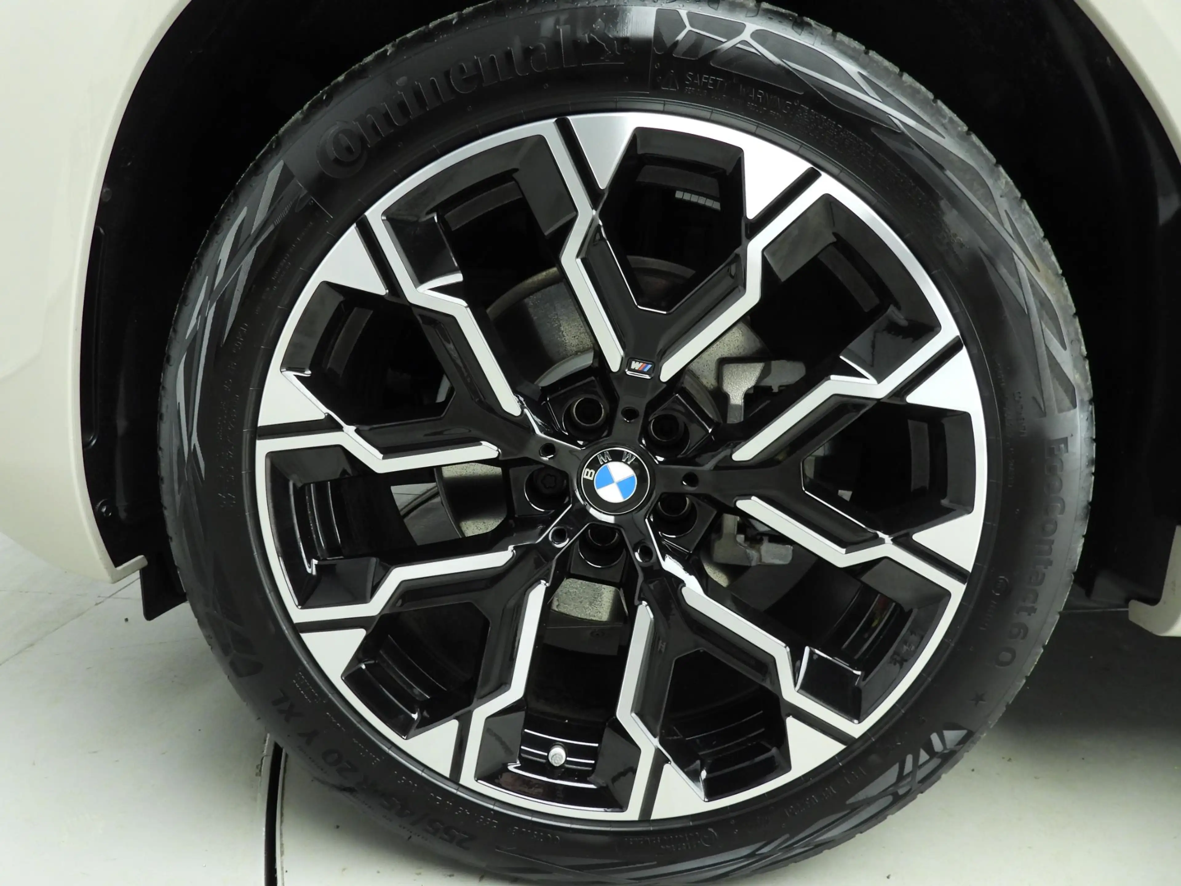 BMW X3 30e xDrive | M-Sportpakket | LED | Leder | Navigat — photo 11
