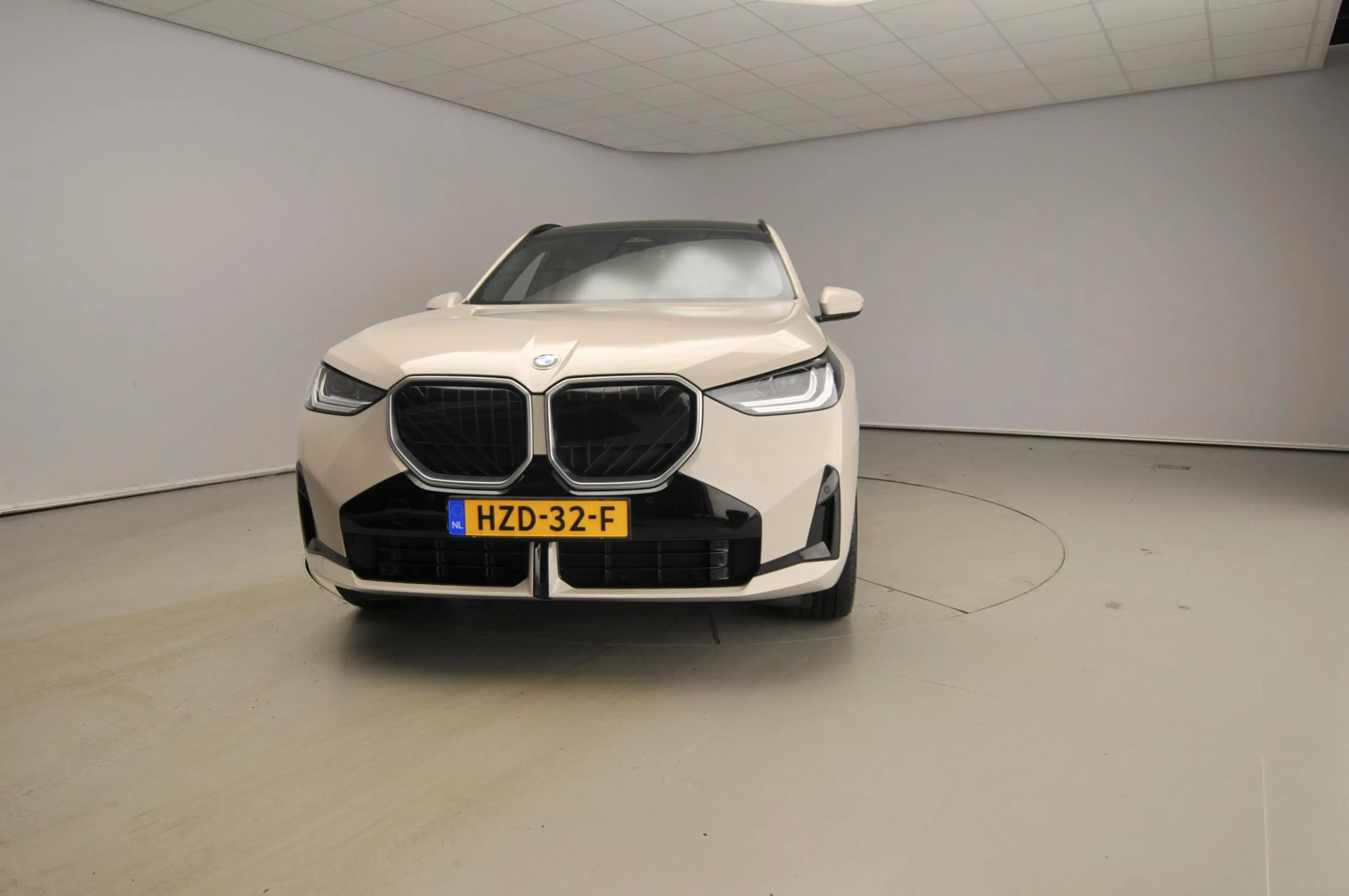 BMW X3 30e xDrive | M-Sportpakket | LED | Leder | Navigat — photo 5