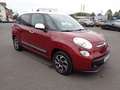 Fiat 500L **2.HAND** ~incl. GARANTIE~ Rot - thumbnail 2