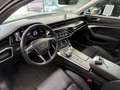 Audi A6 AHK,PANO,AMBIENTE,ACC,MATRIX,RFK, 4 ZONEN KLIMA Silber - thumbnail 11