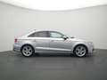 Audi A3 Limousine S-TRON AHK ACC NAVI PANO SHZ XEN Argent - thumbnail 3