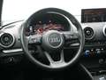Audi A3 Limousine S-TRON AHK ACC NAVI PANO SHZ XEN Argent - thumbnail 11