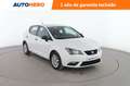 SEAT Ibiza ST 1.0 Reference 75 Blanc - thumbnail 8