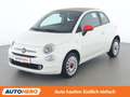 Fiat 500C 1.0 Mild-Hybrid Cult Weiß - thumbnail 1