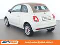 Fiat 500C 1.0 Mild-Hybrid Cult Weiß - thumbnail 4