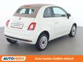 Fiat 500C 1.0 Mild-Hybrid Cult Weiß - thumbnail 6