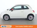 Fiat 500C 1.0 Mild-Hybrid Cult Weiß - thumbnail 3
