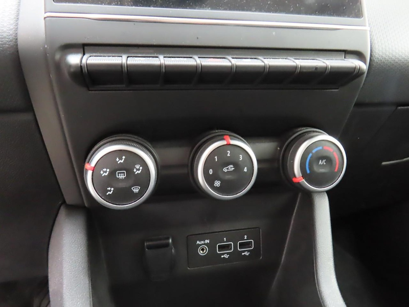 Renault Clio 1.0 TCe ZEN (45.000 KM VAN 1e EIGENAAR!) — photo 8