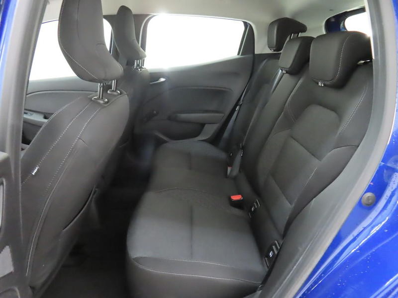 Renault Clio 1.0 TCe ZEN (45.000 KM VAN 1e EIGENAAR!) — photo 12