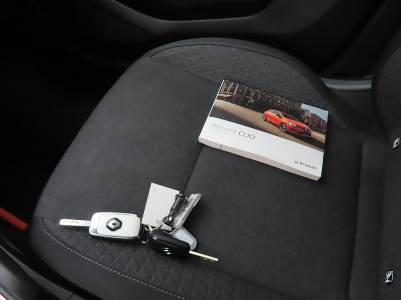 Renault Clio 1.0 TCe ZEN (45.000 KM VAN 1e EIGENAAR!) — photo 15