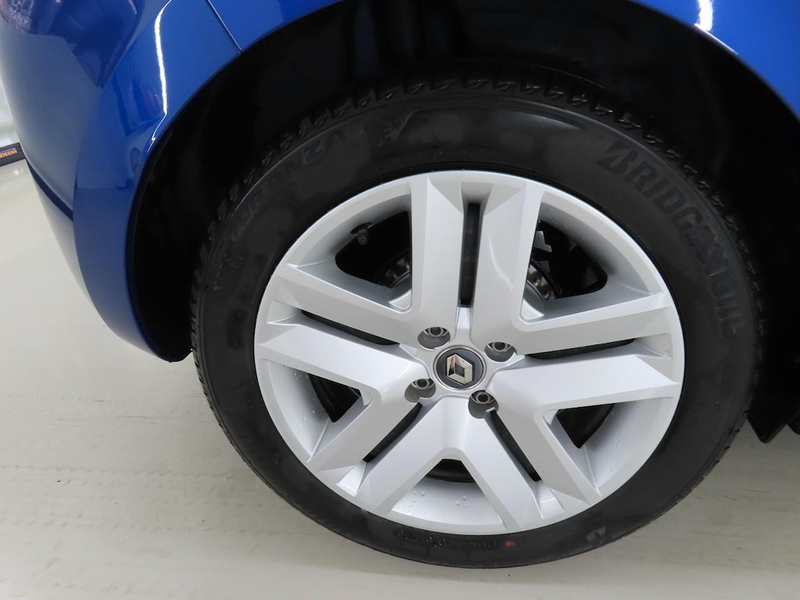 Renault Clio 1.0 TCe ZEN (45.000 KM VAN 1e EIGENAAR!) — photo 14