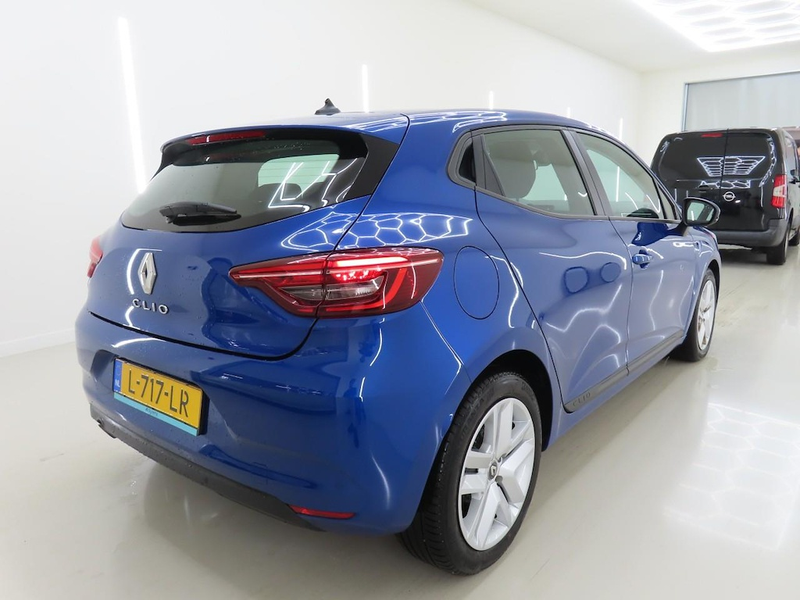 Renault Clio 1.0 TCe ZEN (45.000 KM VAN 1e EIGENAAR!) — photo 3