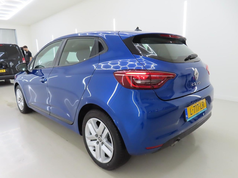 Renault Clio 1.0 TCe ZEN (45.000 KM VAN 1e EIGENAAR!) — photo 4