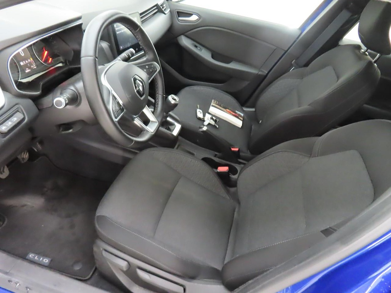 Renault Clio 1.0 TCe ZEN (45.000 KM VAN 1e EIGENAAR!) — photo 6