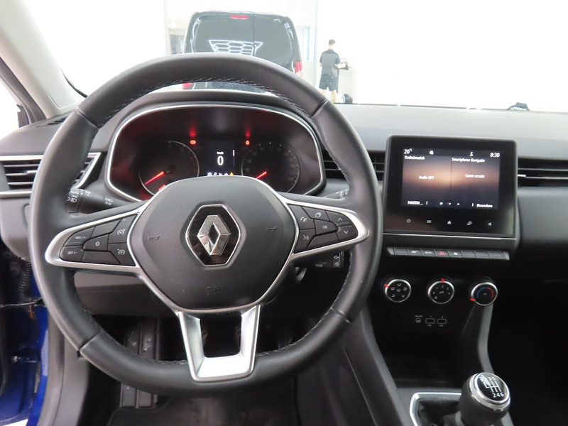 Renault Clio 1.0 TCe ZEN (45.000 KM VAN 1e EIGENAAR!) — photo 7