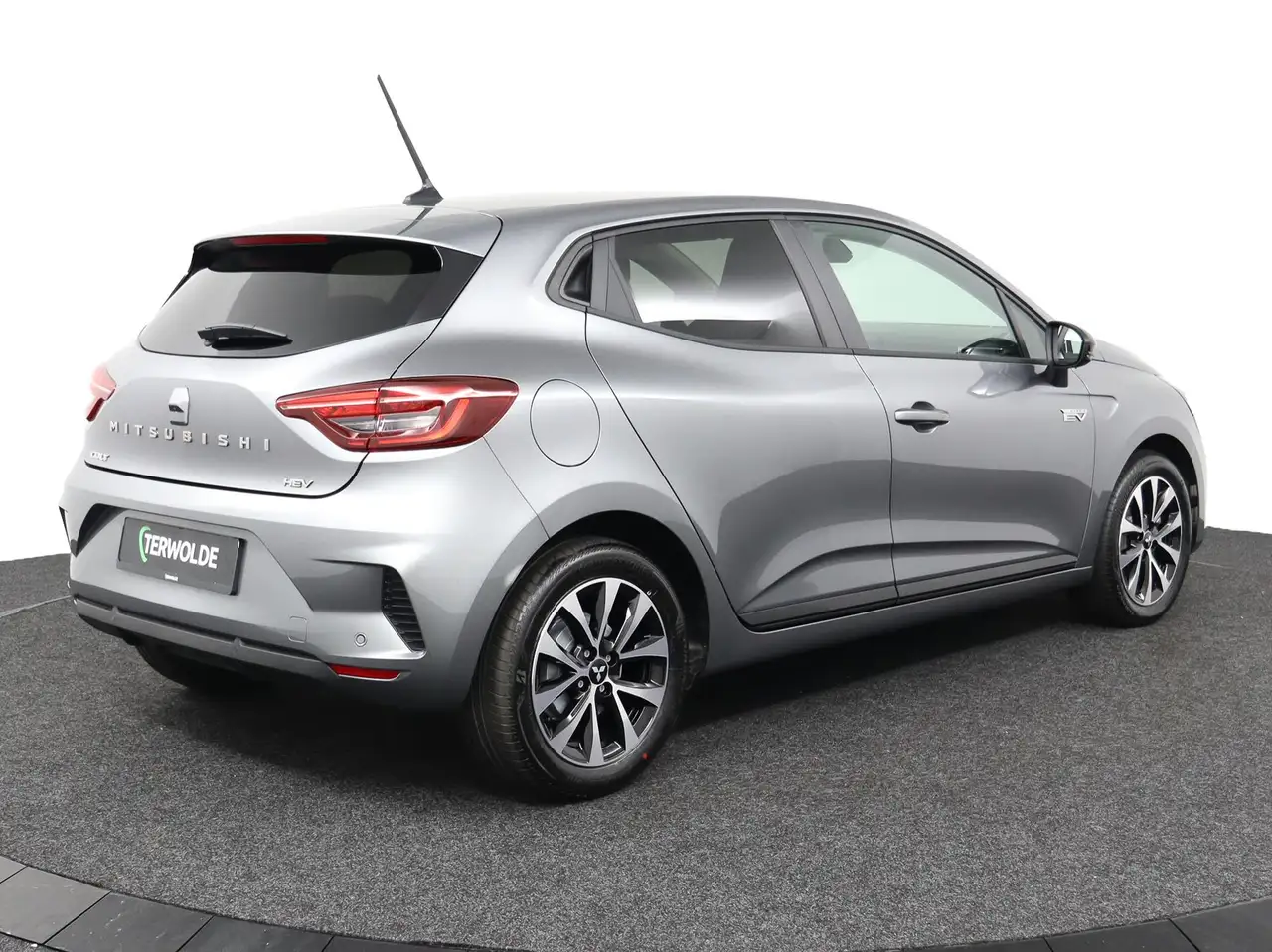Mitsubishi Colt 2026
