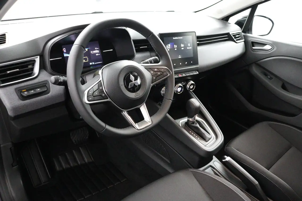 Mitsubishi Colt 2026 — фото 14