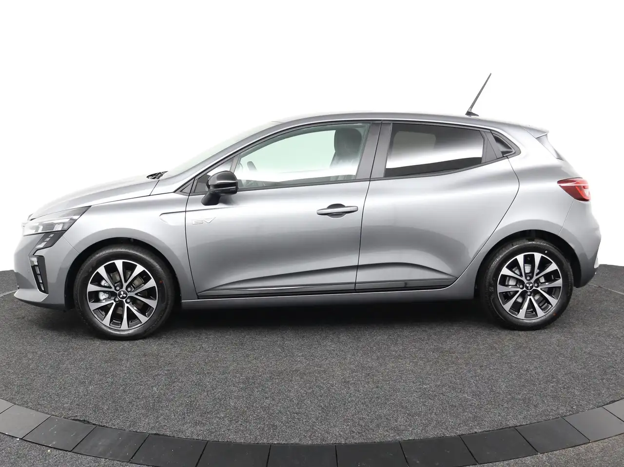 Mitsubishi Colt 2026