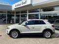 Volkswagen T-Roc 2.0 TDI DSG Life*LED*NAVI*ACC* Grau - thumbnail 2
