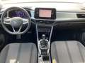Volkswagen T-Roc 2.0 TDI DSG Life*LED*NAVI*ACC* Grau - thumbnail 8