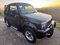 Suzuki Jimny Jimny CabrioClub Summer Schwarz - thumbnail 16