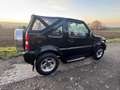Suzuki Jimny Jimny CabrioClub Summer Schwarz - thumbnail 7