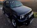 Suzuki Jimny Jimny CabrioClub Summer Schwarz - thumbnail 9