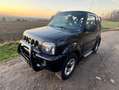 Suzuki Jimny Jimny CabrioClub Summer Schwarz - thumbnail 6