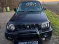 Suzuki Jimny Jimny CabrioClub Summer Schwarz - thumbnail 14