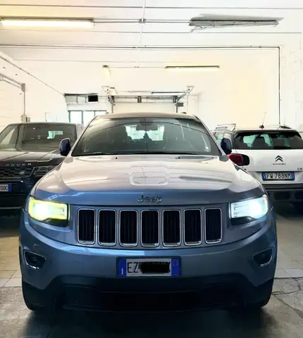 Jeep Grand Cherokee 3.0 crd Laredo auto