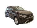 Volkswagen T-Cross Life 1.0 TSI Assistenz App Klima PDC LED Schwarz - thumbnail 3