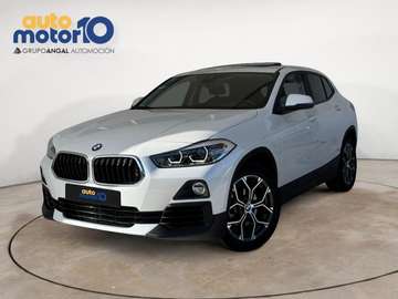 sDrive 18iA