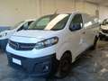Opel Vivaro VIVARO 2.0 D LUNGO 120CV L3H1 Euro 6D-ISC+iva Blanc - thumbnail 2