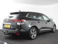 Renault Megane Estate 1.3 TCe 140 EDC Intens | Automaat | Navigat Zwart - thumbnail 2