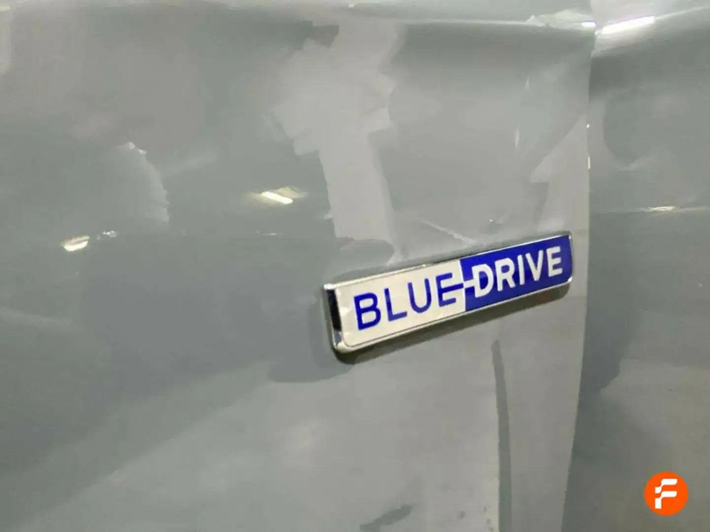 Hyundai IONIQ EV Tecno Gris - 1