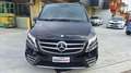 Mercedes-Benz V 250 d Automatic 4Matic Premium Long N°FE983 Noir - thumbnail 4