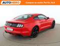 Ford Mustang 2.3 EcoBoost Fastback Rojo - thumbnail 6