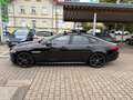 Jaguar XF R-Sport Schwarz - thumbnail 3