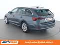 Skoda Octavia 2.0 TDI Premium Grau - thumbnail 4