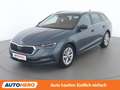 Skoda Octavia 2.0 TDI Premium Grau - thumbnail 1