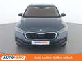 Skoda Octavia 2.0 TDI Premium Grau - thumbnail 9