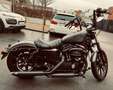 Harley-Davidson Sportster 1200 Iron 883 Grau - thumbnail 1
