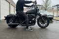 Harley-Davidson Sportster 1200 Iron 883 Grau - thumbnail 3