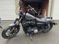 Harley-Davidson Sportster 1200 Iron 883 Grau - thumbnail 2
